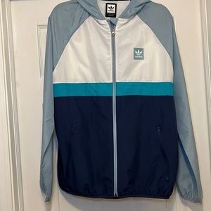Adidas men’s jacket